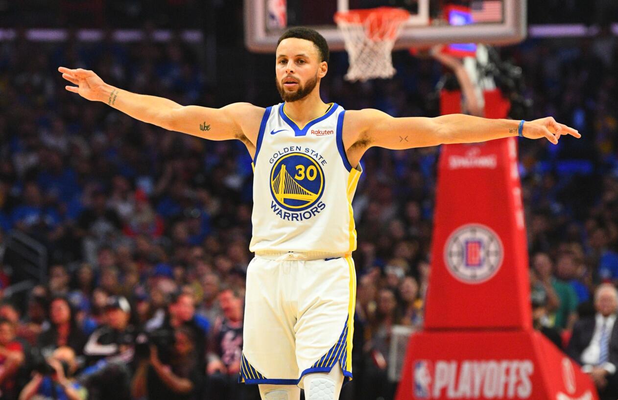虽然NBA