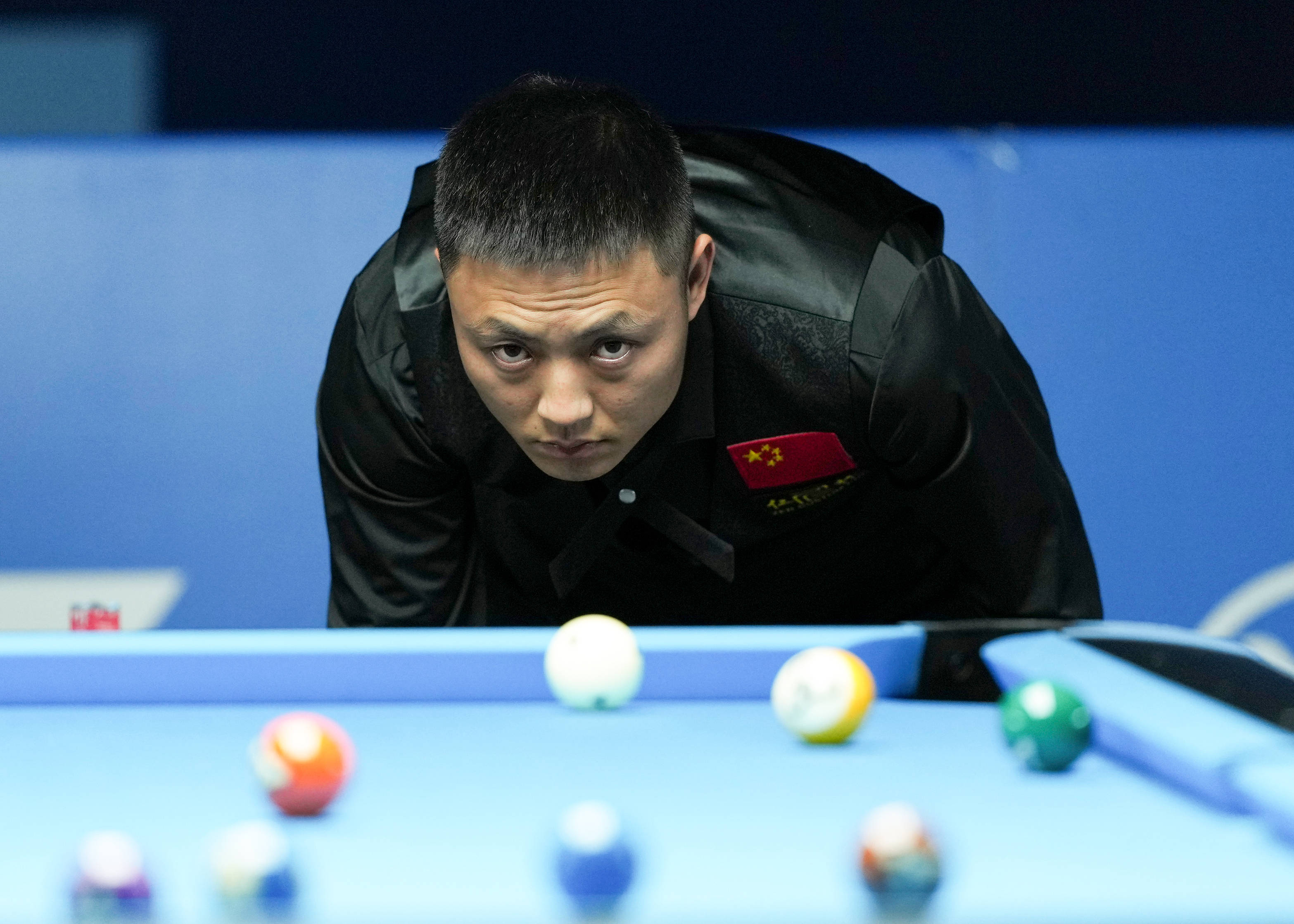 是欧冠赛场 是欧冠赛场