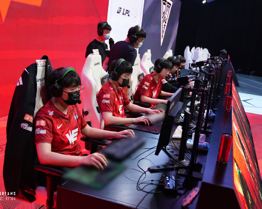 坚定心态 坚定心态