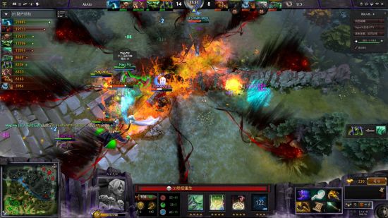 写属于他们 写属于他们