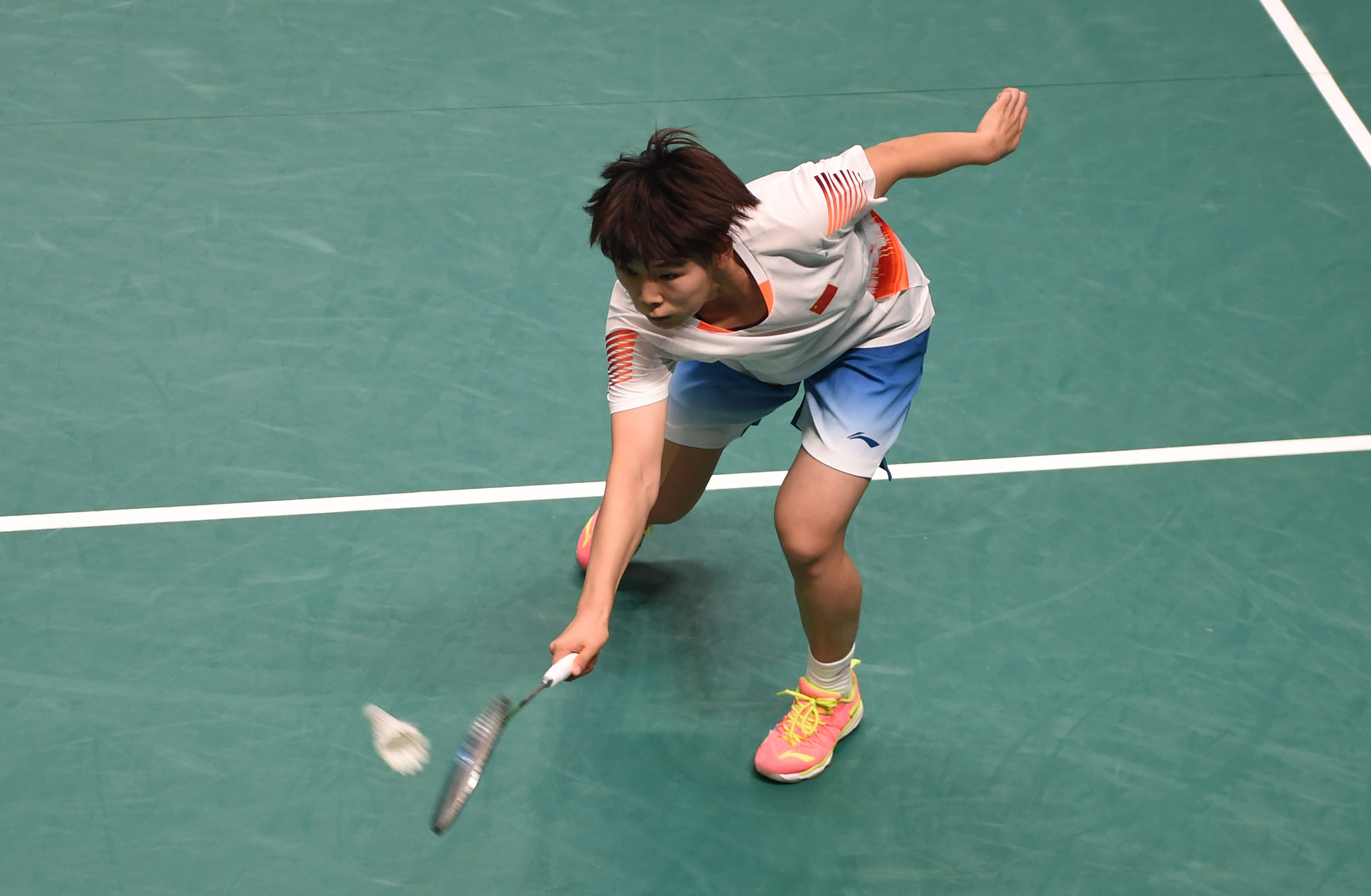 了更多看点 了更多看点